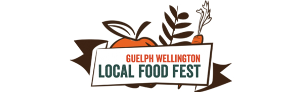 Guelph Wellington Local Food Festival logo